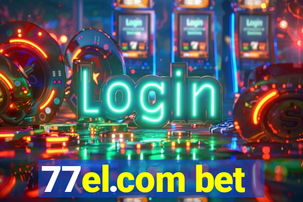 77el.com bet